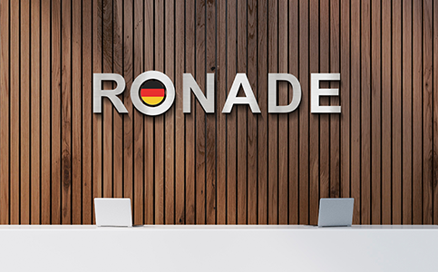 Germany ronade China branch Germany ronade China branch